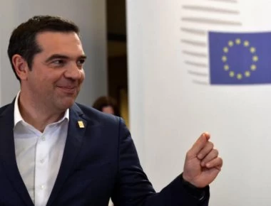 Α.Τσίπρας: «Δεν μετάνιωσα που πήγα στον ΣΚΑΪ – Το διασκέδασα, είχε τηλεθέαση»